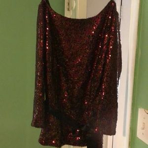 A Beautiful Dressy Shirt